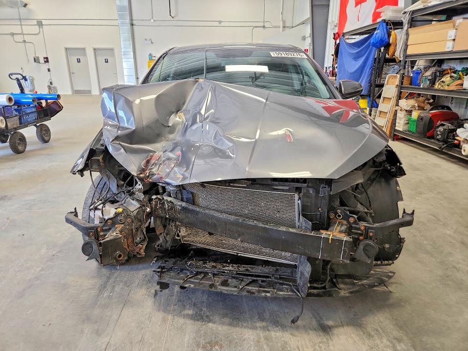 Продажа на аукционе авто 2020 Hyundai Elantra, vin: KMHD84LF9LU912247, номер лота: 59189276
