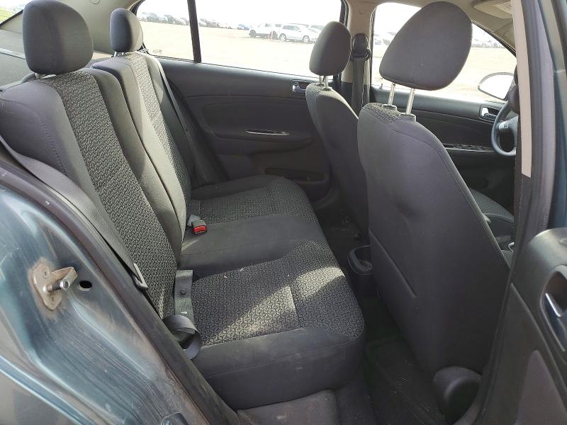 Aukcja sprzedaży 2009 Pontiac G5, vin: 1G2AS55H097254973, numer aukcji: 59118786