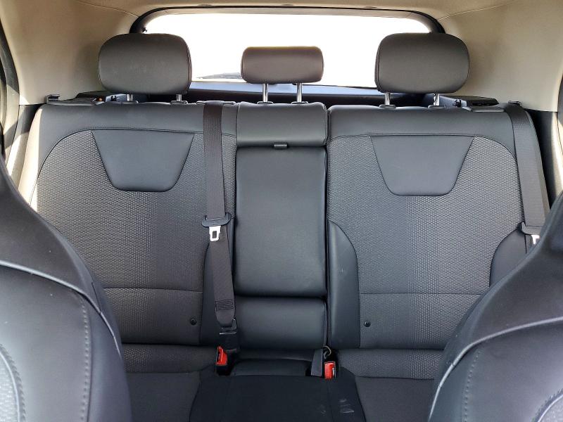 Aukcja sprzedaży 2023 Kia Niro, vin: KNDCR3LE3P5111487, numer aukcji: 57908756
