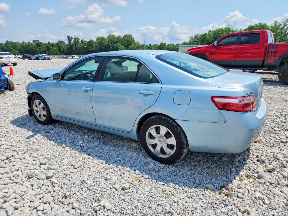 Aukcja sprzedaży 2007 Toyota Camry, vin: 4T1BE46K17U594381, numer aukcji: 41632026