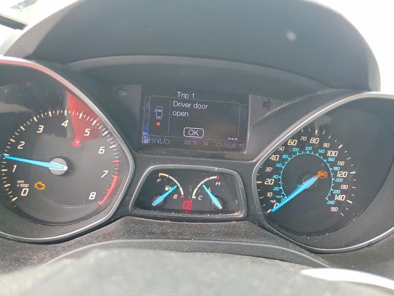 Aukcja sprzedaży 2013 Ford Escape, vin: 1FMCU0G98DUA74282, numer aukcji: 56531526
