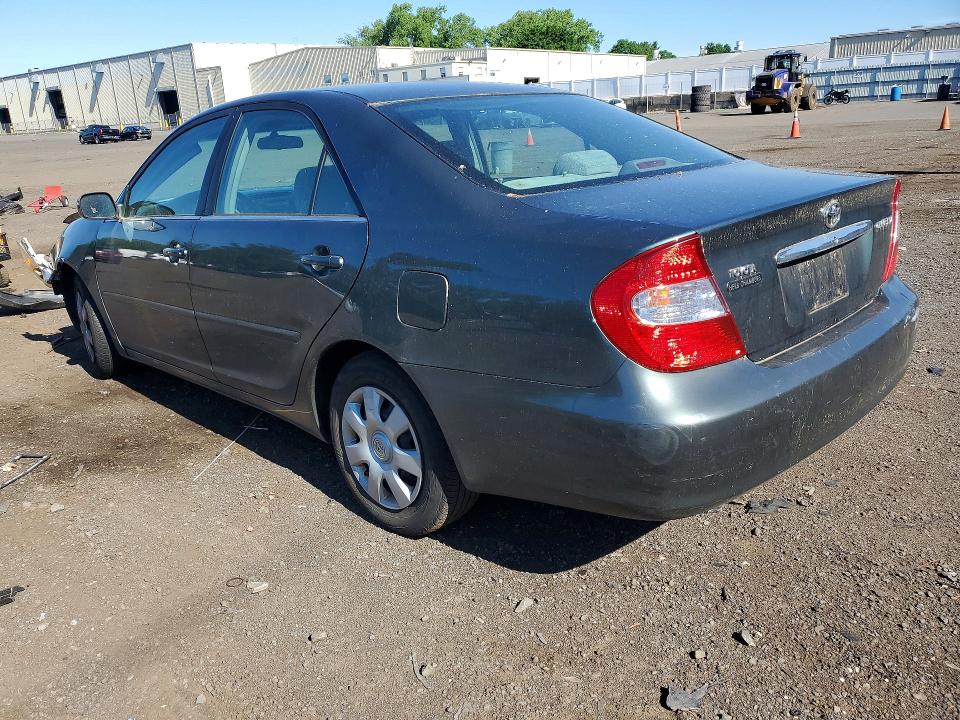Aukcja sprzedaży 2004 Toyota Camry, vin: 4T1BE32K64U327278, numer aukcji: 55340896
