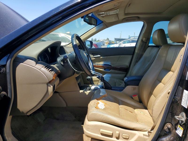 Продаж на аукціоні авто 2008 Honda Accord, vin: 1HGCP368X8A082852, номер лоту: 56877556