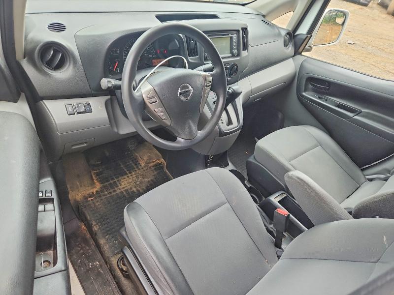 Aukcja sprzedaży 2019 Nissan Nv200, vin: 3N6CM0KN3KK691625, numer aukcji: 56543906