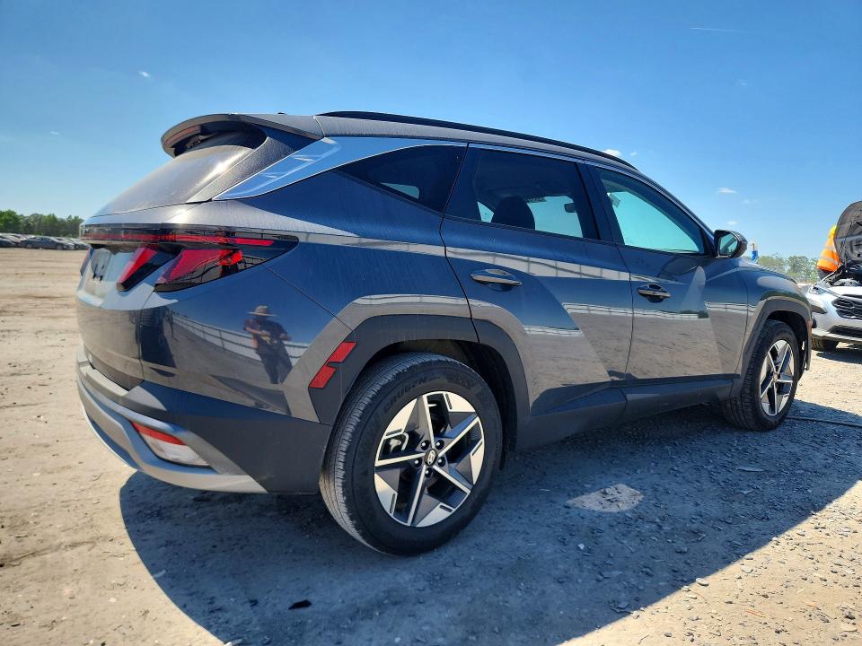 55879166 :رقم المزاد ، 5NMJB3DE3TH636860 vin ، 2026 Hyundai Tucson مزاد بيع