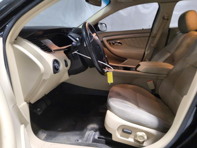 Продажа на аукционе авто 2018 Ford Taurus, vin: 1FAHP2E80JG120162, номер лота: 56625266