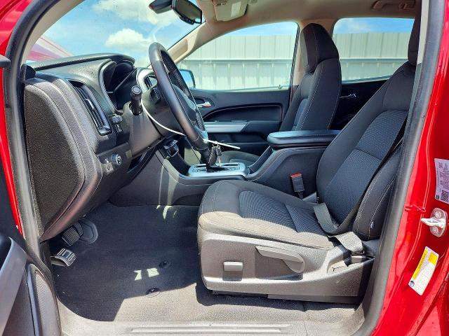 2021 Chevrolet Colorado მანქანა იყიდება აუქციონზე, vin: 1GCGSCEN1M1270014, აუქციონის ნომერი: 59054376