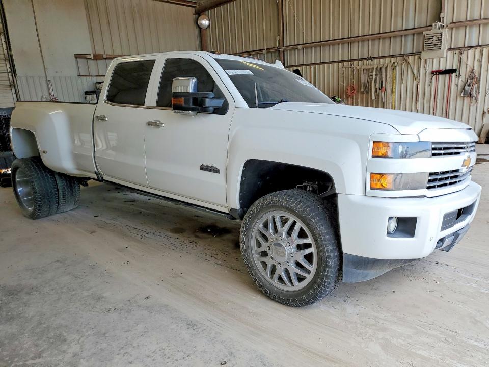 Продажа на аукционе авто 2016 Chevrolet Silverado, vin: 1GC4K1E81GF147130, номер лота: 58449646