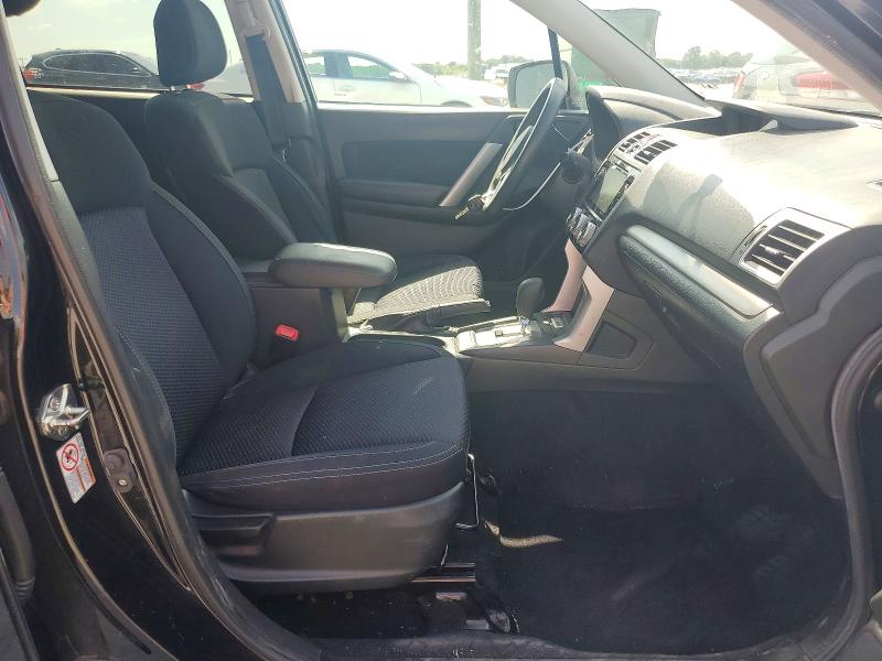 57127086 :رقم المزاد ، JF2SJAEC5HH419703 vin ، 2017 Subaru Forester مزاد بيع