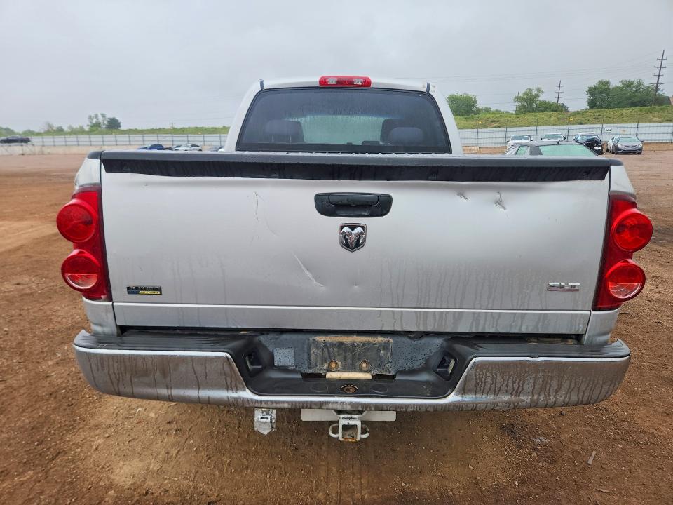 Aukcja sprzedaży 2007 Dodge Ram 1500, vin: 1D7HA18P37S177105, numer aukcji: 55071456