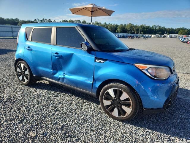 Продажа на аукционе авто 2016 Kia Soul, vin: KNDJP3A53G7330406, номер лота: 56403926