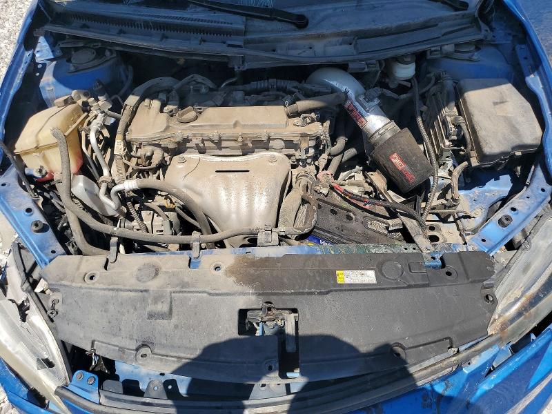 Продажа на аукционе авто 2016 Scion Tc, vin: JTKJF5C72GJ024029, номер лота: 57715006