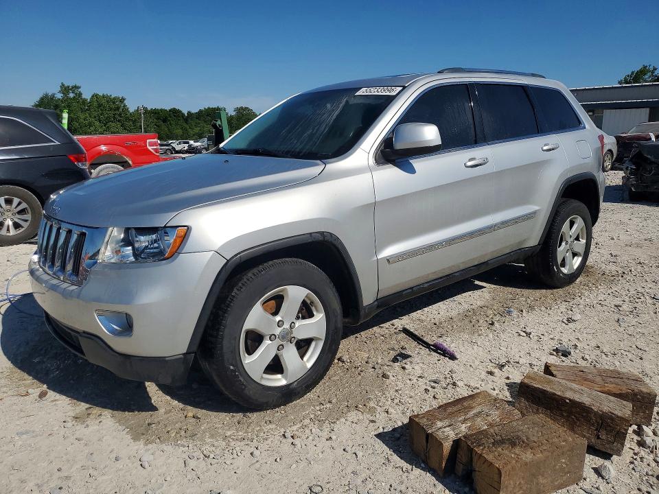 Auction sale of the 2013 Jeep Grand Cherokee, vin: 1C4RJFAG2DC585011, lot number: 55233996