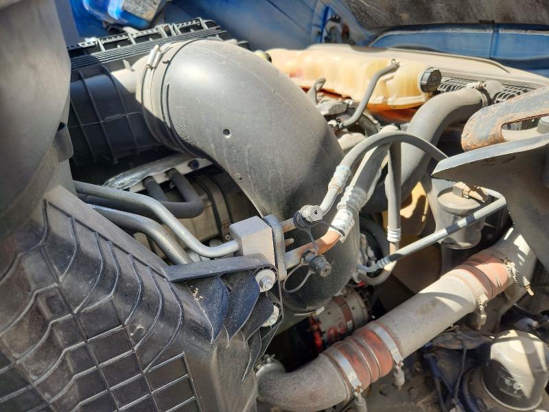 2021 Freightliner Cascadia 126 მანქანა იყიდება აუქციონზე, vin: 1FUJHHDR0MLMA3263, აუქციონის ნომერი: 56809946