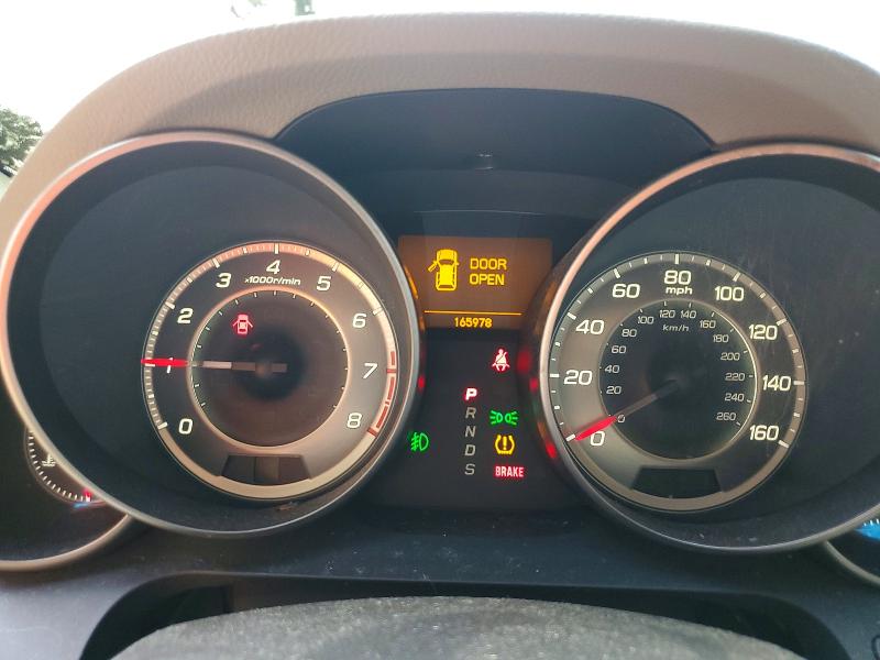 Aukcja sprzedaży 2012 Acura Mdx, vin: 2HNYD2H3XCH503837, numer aukcji: 85628405