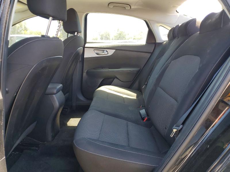 Продаж на аукціоні авто 2023 Kia Forte, vin: 3KPF24AD5PE629235, номер лоту: 59198256