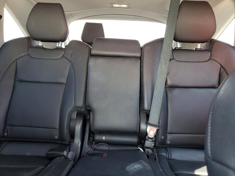Продаж на аукціоні авто 2020 Acura Mdx, vin: 5J8YD4H39LL048467, номер лоту: 56177806