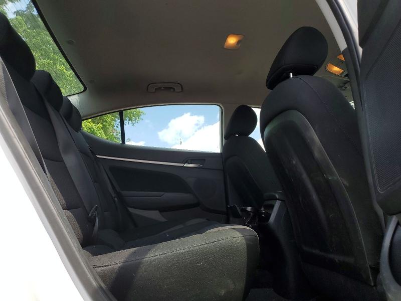 Продажа на аукционе авто 2019 Hyundai Elantra, vin: KMHD84LF2KU736060, номер лота: 59132626