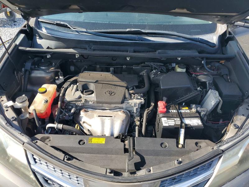 Продаж на аукціоні авто 2014 Toyota Rav4, vin: 2T3WFREV8EW121346, номер лоту: 56892896