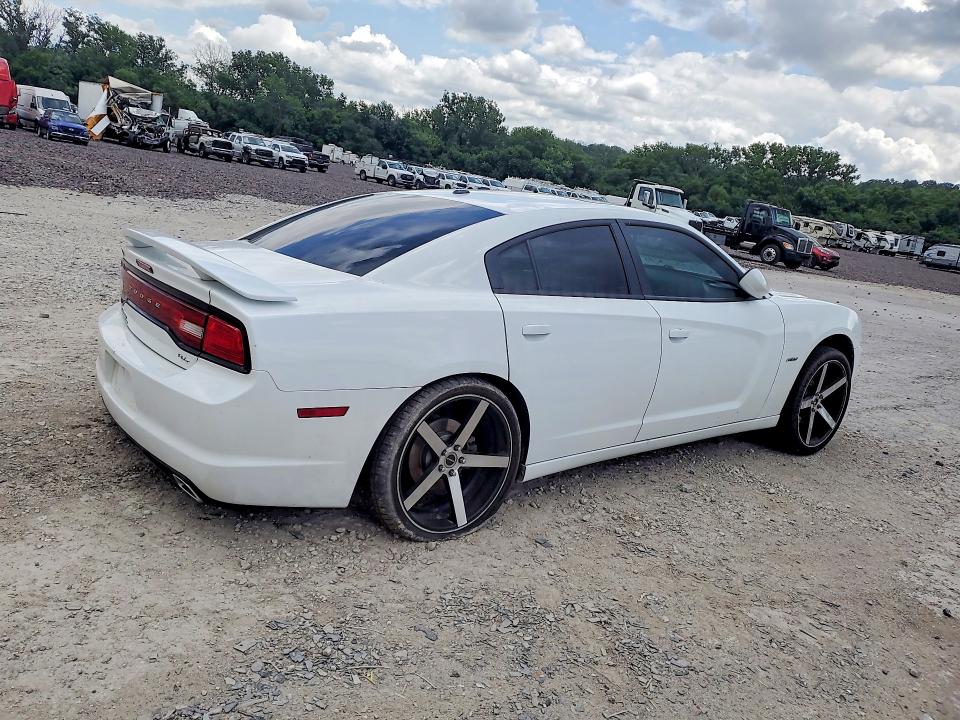 Продажа на аукционе авто 2014 Dodge Charger, vin: 2C3CDXDT0EH103117, номер лота: 56712926