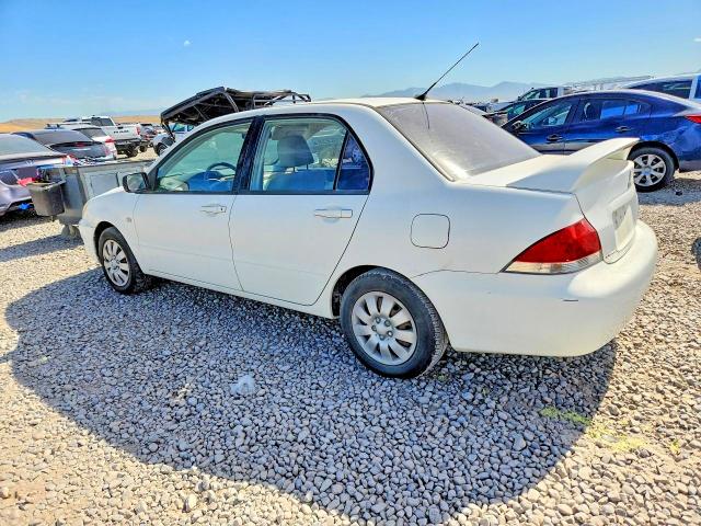 Aukcja sprzedaży 2004 Mitsubishi Lancer, vin: JA3AJ26E24U066742, numer aukcji: 55686426