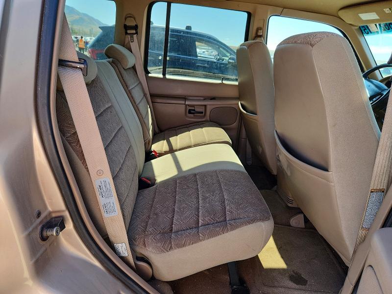 85621615 :رقم المزاد ، 1FMZU35P8WZA88329 vin ، 1998 Ford Explorer مزاد بيع