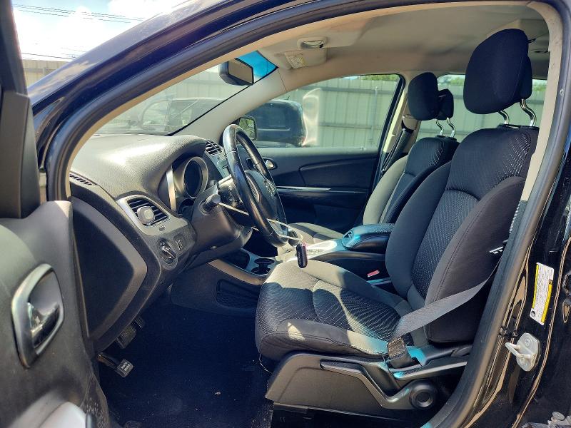 57295966 :رقم المزاد ، 3C4PDCAB7FT714255 vin ، 2015 Dodge Journey مزاد بيع