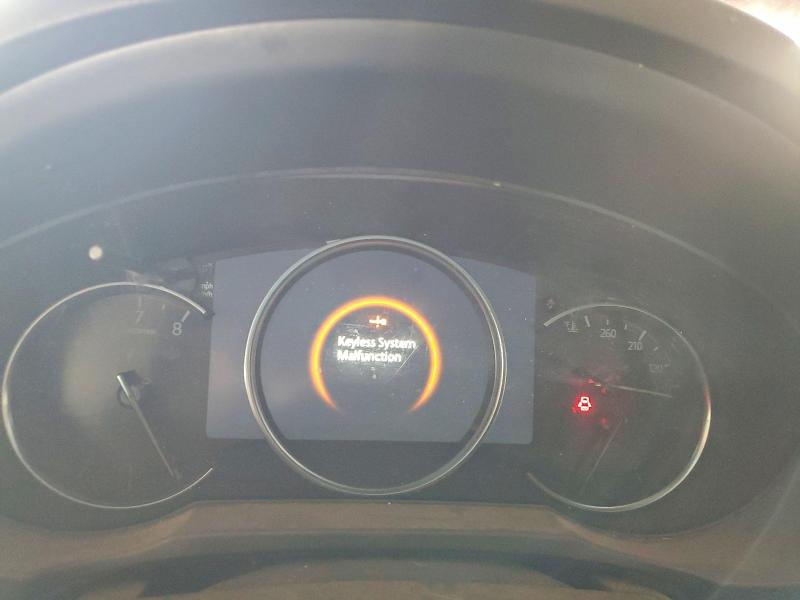 54294436 :رقم المزاد ، JM3KFBDM8M0489048 vin ، 2021 Mazda Cx-5 مزاد بيع