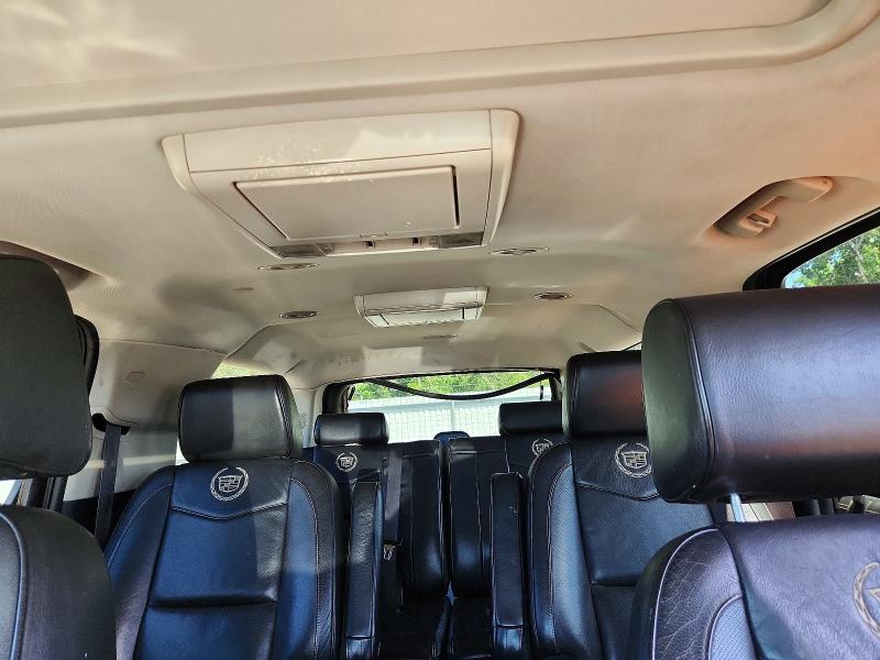 Продажа на аукционе авто 2014 Cadillac Escalade, vin: 1GYS4KEF6ER139102, номер лота: 57969816