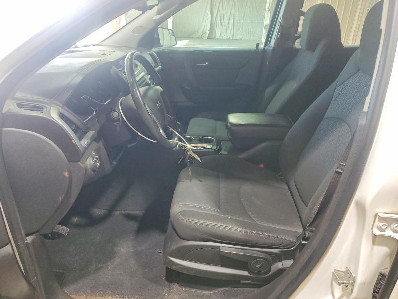 Продаж на аукціоні авто 2013 Gmc Acadia, vin: 1GKKRNED3DJ169652, номер лоту: 58383316