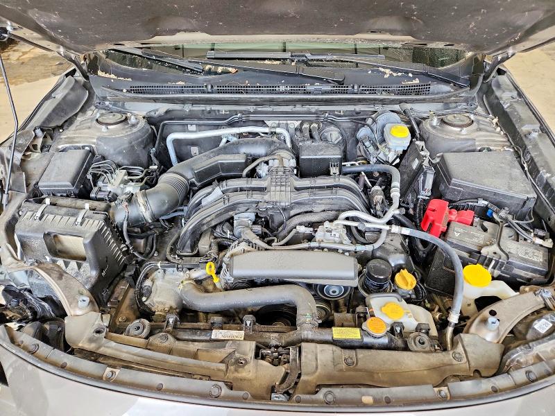 Aukcja sprzedaży 2023 Subaru Outback, vin: 4S4BTANC0P3219344, numer aukcji: 58779806