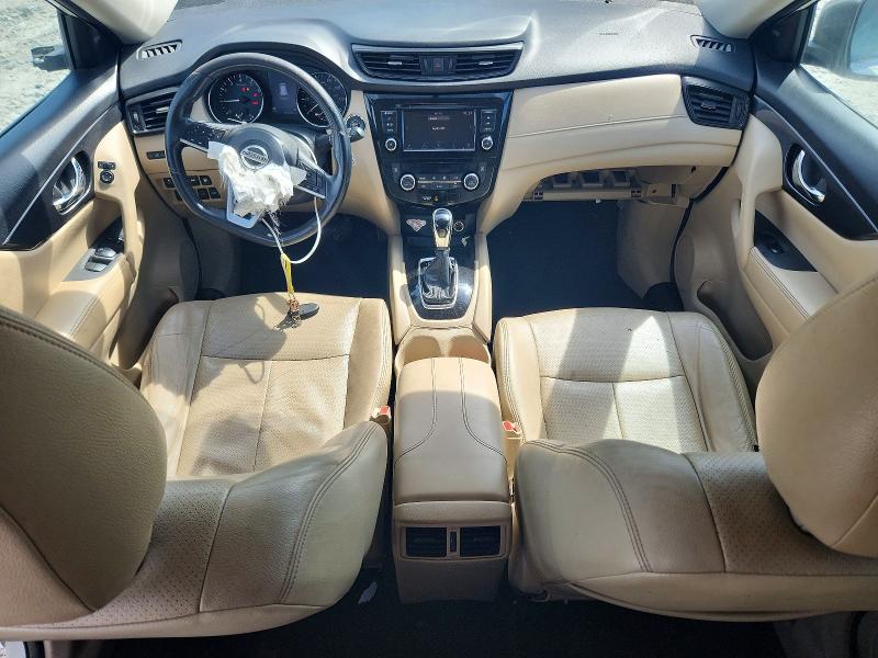 Aukcja sprzedaży 2018 Nissan Rogue, vin: 5N1AT2MT9JC774979, numer aukcji: 55873456