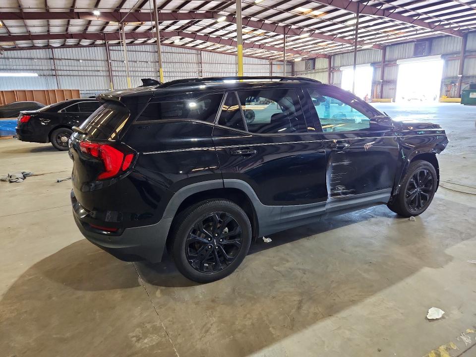 Aukcja sprzedaży 2021 Gmc Terrain, vin: 3GKALPEVXML350421, numer aukcji: 58479246