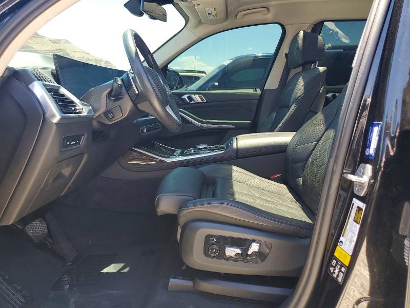 Продажа на аукционе авто 2024 Bmw X7, vin: 5UX23EM0XR9T18772, номер лота: 56932986