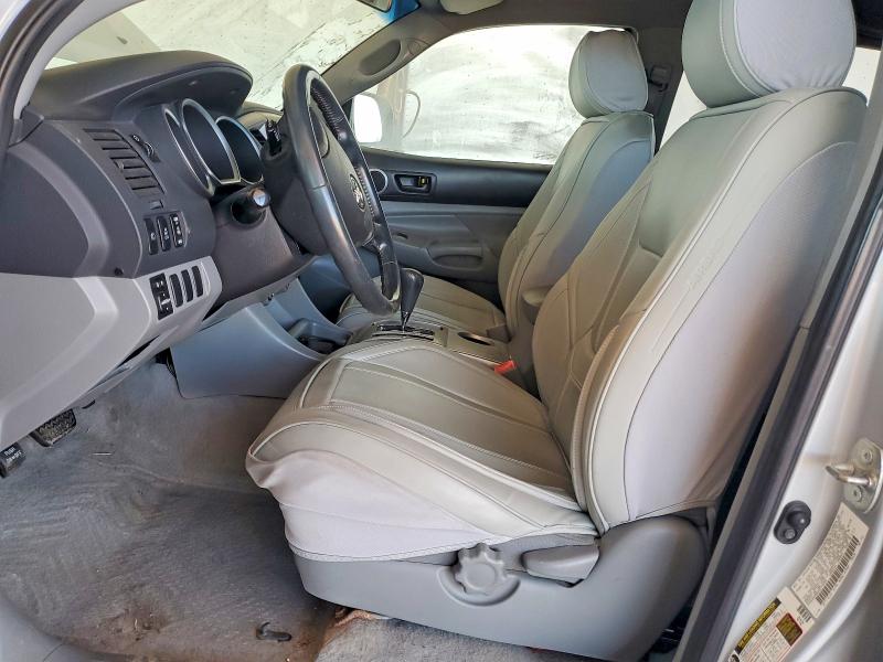 Продаж на аукціоні авто 2008 Toyota Tacoma, vin: 5TELU42NX8Z574294, номер лоту: 55580966
