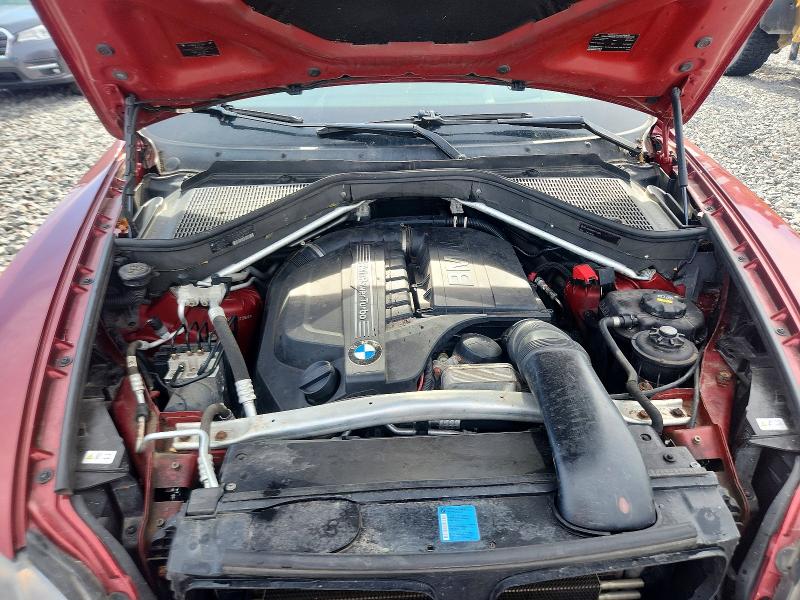Продаж на аукціоні авто 2011 Bmw X5, vin: 5UXZV4C5XBL413924, номер лоту: 56277856