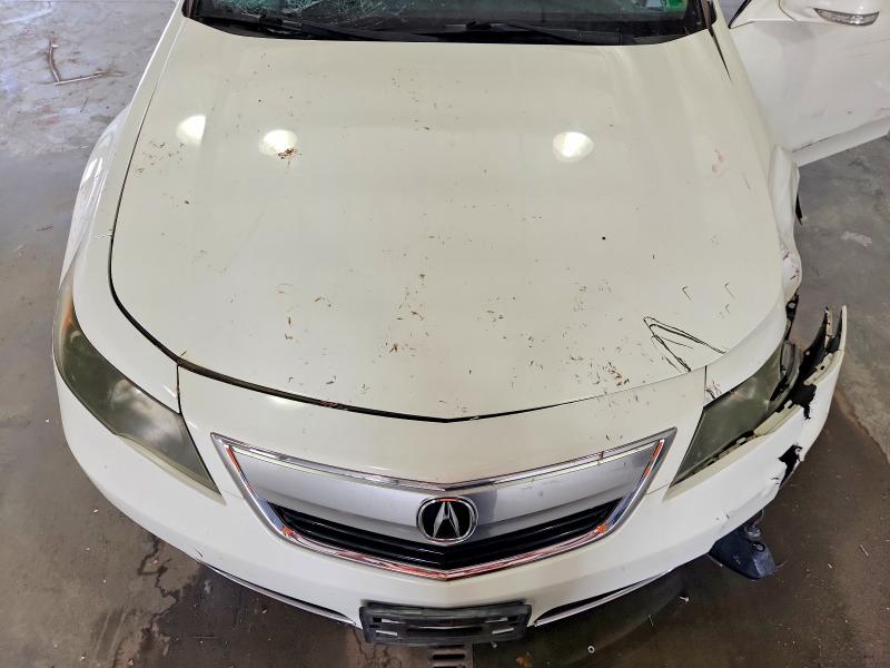 57882006 :رقم المزاد ، 19UUA8F51DA005628 vin ، 2013 Acura Tl مزاد بيع