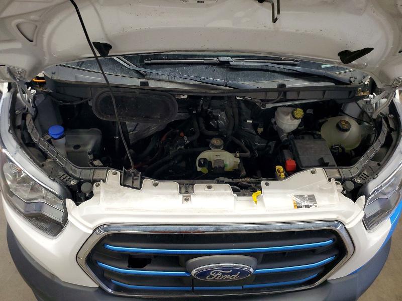 Auction sale of the 2022 Ford Transit, vin: 1FTBW3XK5NKA28386, lot number: 55849716