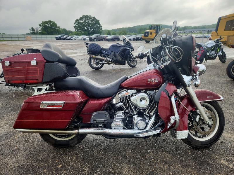 55950816 :رقم المزاد ، 1HD1DJV10YY636820 vin ، 2000 Harley-davidson Flht مزاد بيع