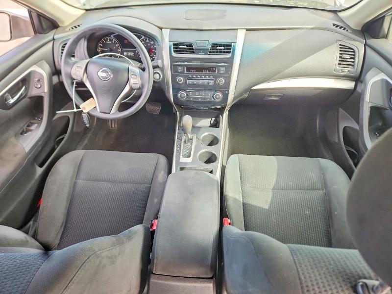 2015 Nissan Altima მანქანა იყიდება აუქციონზე, vin: 1N4AL3AP7FC164352, აუქციონის ნომერი: 58936026