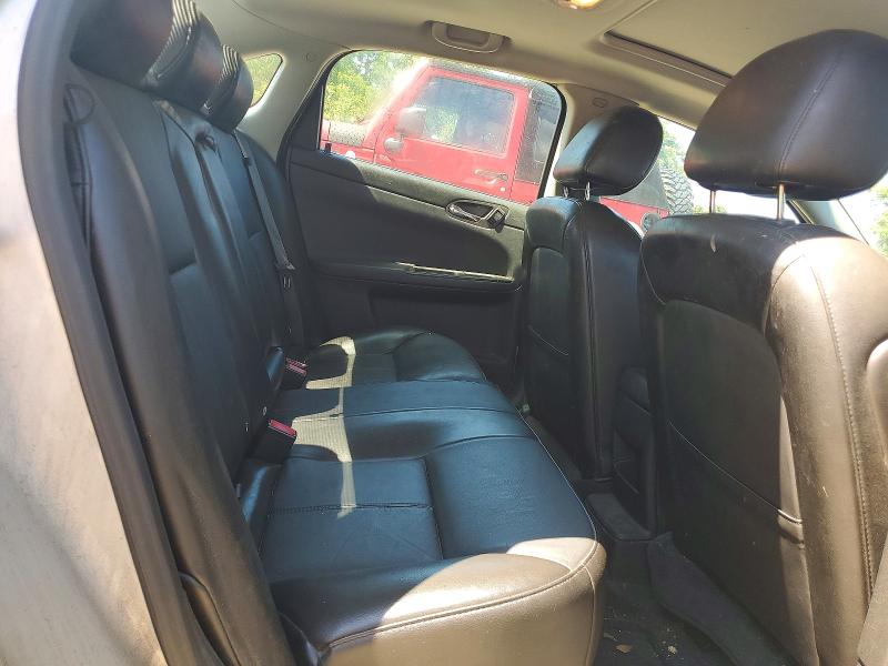 Продаж на аукціоні авто 2009 Chevrolet Impala, vin: 2G1WT57N891191483, номер лоту: 58180746