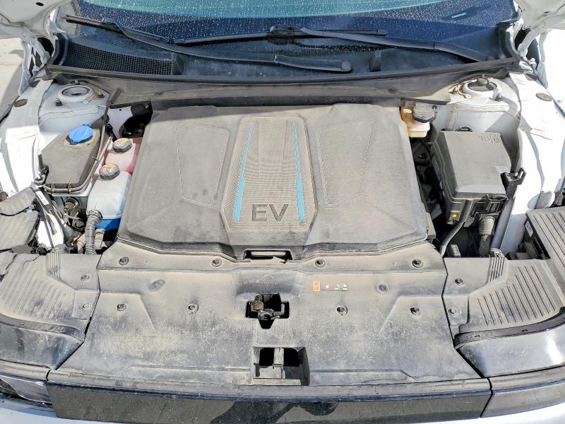 Продажа на аукционе авто 2023 Hyundai Ioniq 5, vin: KM8KNDAF4PU229753, номер лота: 59347946