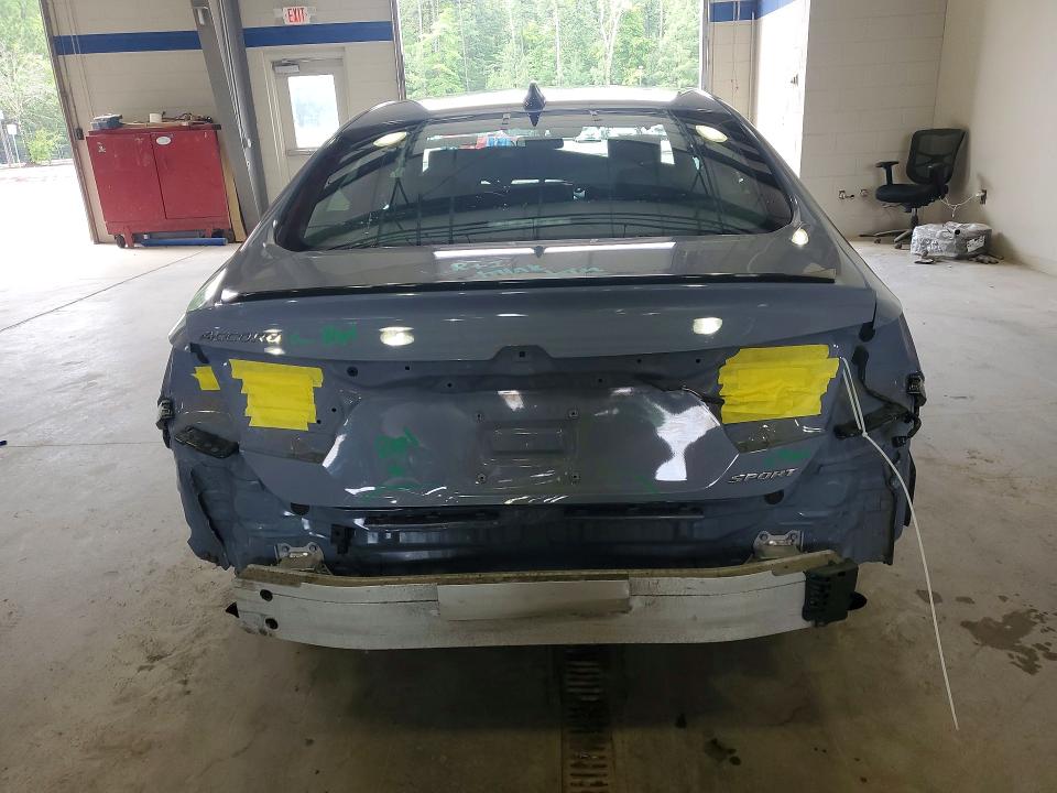 Aukcja sprzedaży 2022 Honda Accord, vin: 1HGCV1F39NA062425, numer aukcji: 58457536