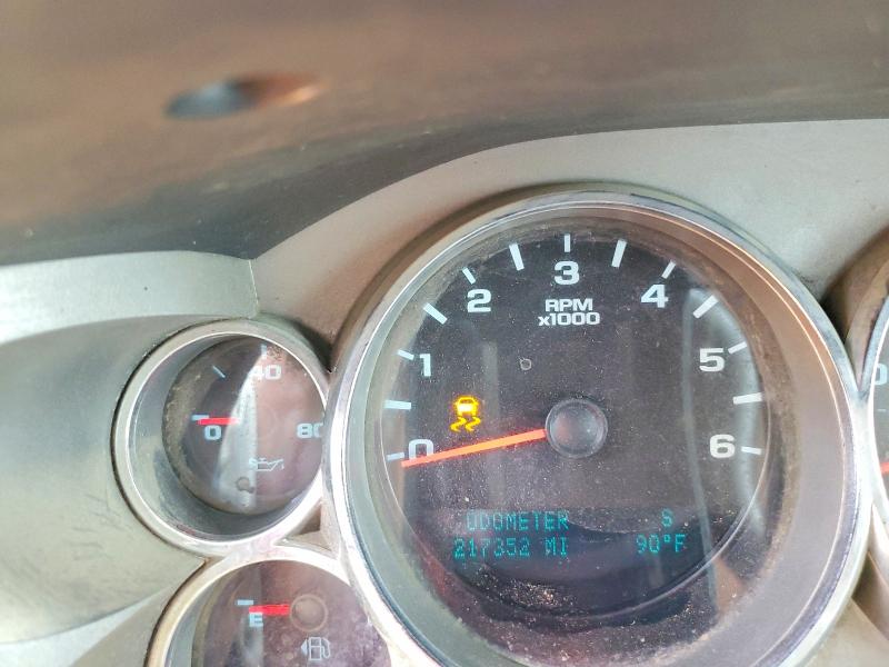 Aukcja sprzedaży 2012 Gmc Sierra, vin: 1GT523CG9CZ329385, numer aukcji: 56357596
