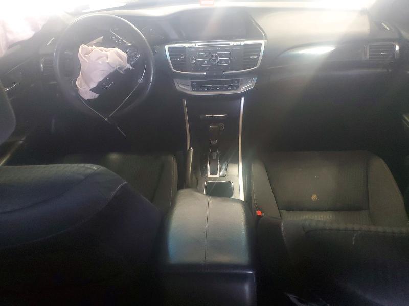 Продаж на аукціоні авто 2015 Honda Accord, vin: 1HGCR2F59FA186854, номер лоту: 55764866
