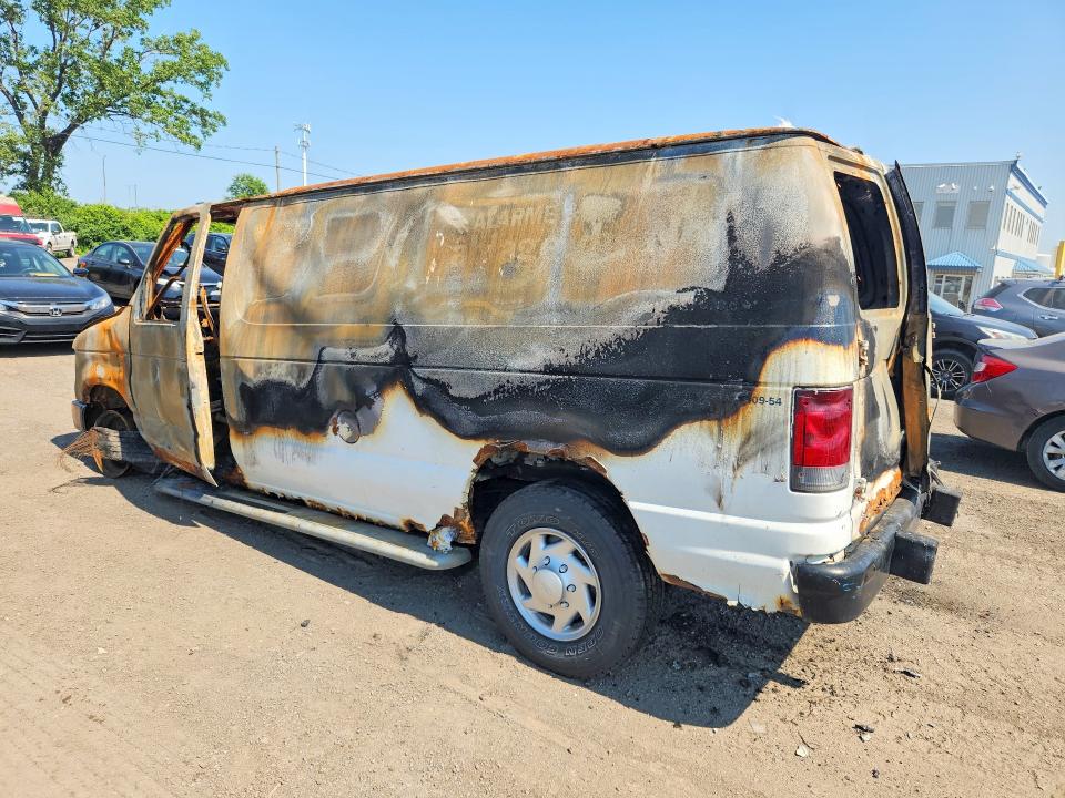 Продажа на аукционе авто 2013 Ford Econoline, vin: 1FTNE2EW0DDA32221, номер лота: 57834786