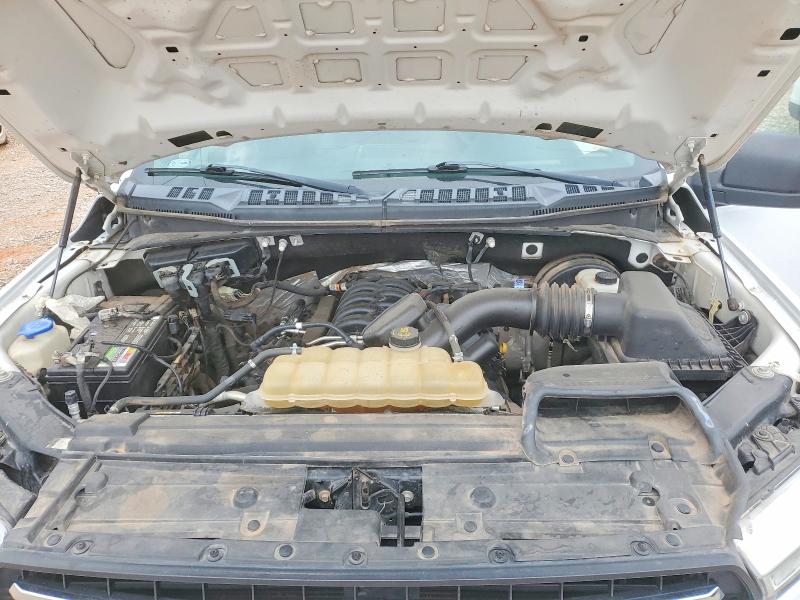 Продаж на аукціоні авто 2019 Ford F150, vin: 1FTMF1C59KKD60422, номер лоту: 55922416