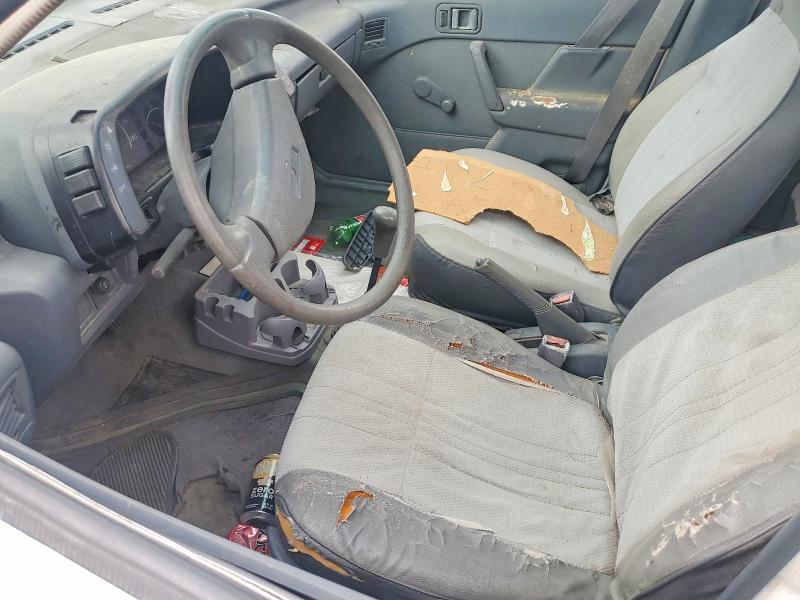 Продажа на аукционе авто 1990 Geo Metro, vin: JG1MR6460LK731585, номер лота: 58982876