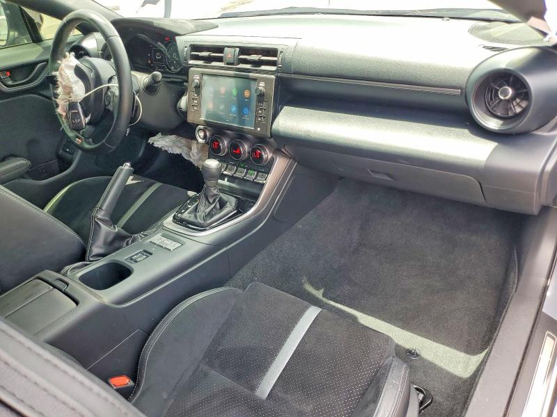Продаж на аукціоні авто 2024 Toyota Gr 86, vin: JF1ZNBE12R8750025, номер лоту: 58287116