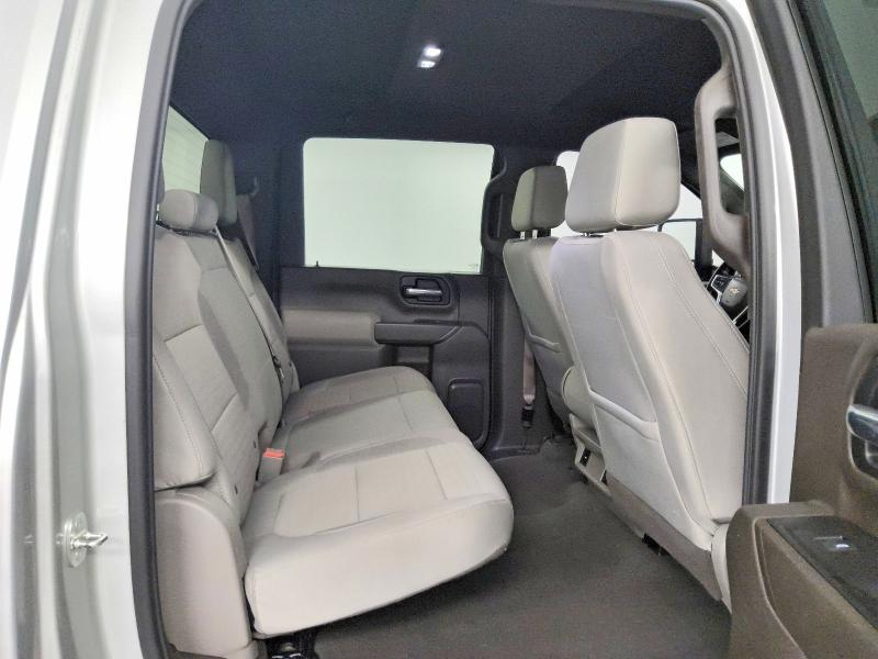 Aukcja sprzedaży 2020 Chevrolet Silverado, vin: 1GC1YNE71LF301071, numer aukcji: 52757056